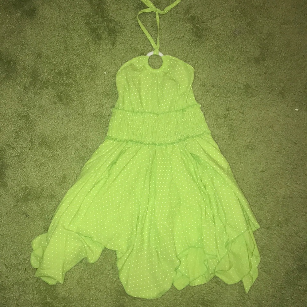 Girls Dress